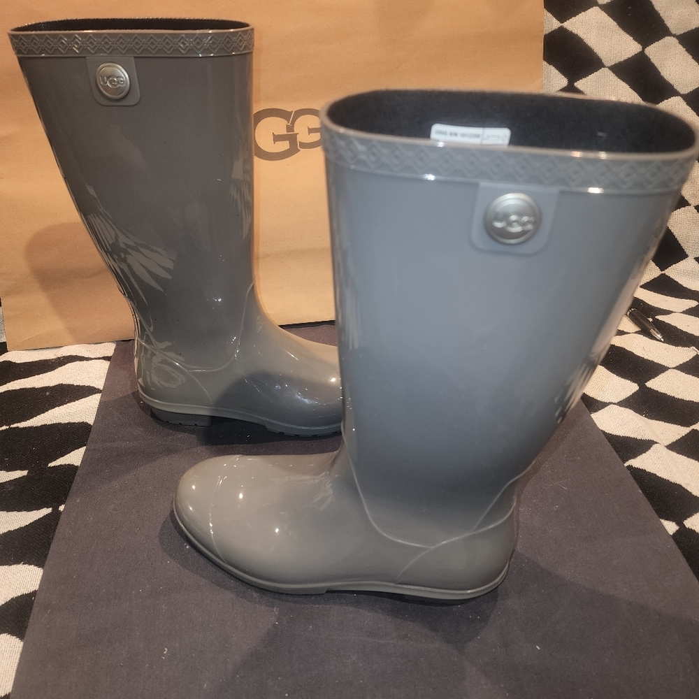 Waterproof